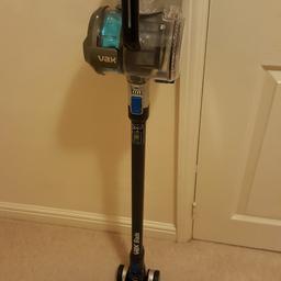 In excellent near new condition and perfect working order. Thoroughly cleaned in preparation for sale. Priced to sell. No charger. RRP £279.99. Grab a bargain. Strictly no time wasters.