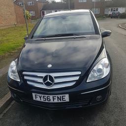 Very good reliable car
Low mileage at 84987
Regularly serviced Mot till August 2018
No major dents or scratches. Alloy wheels in very good condition.
For more Information please don't hesitate to call..
hpi clear
Great family car
Clean inside out.
