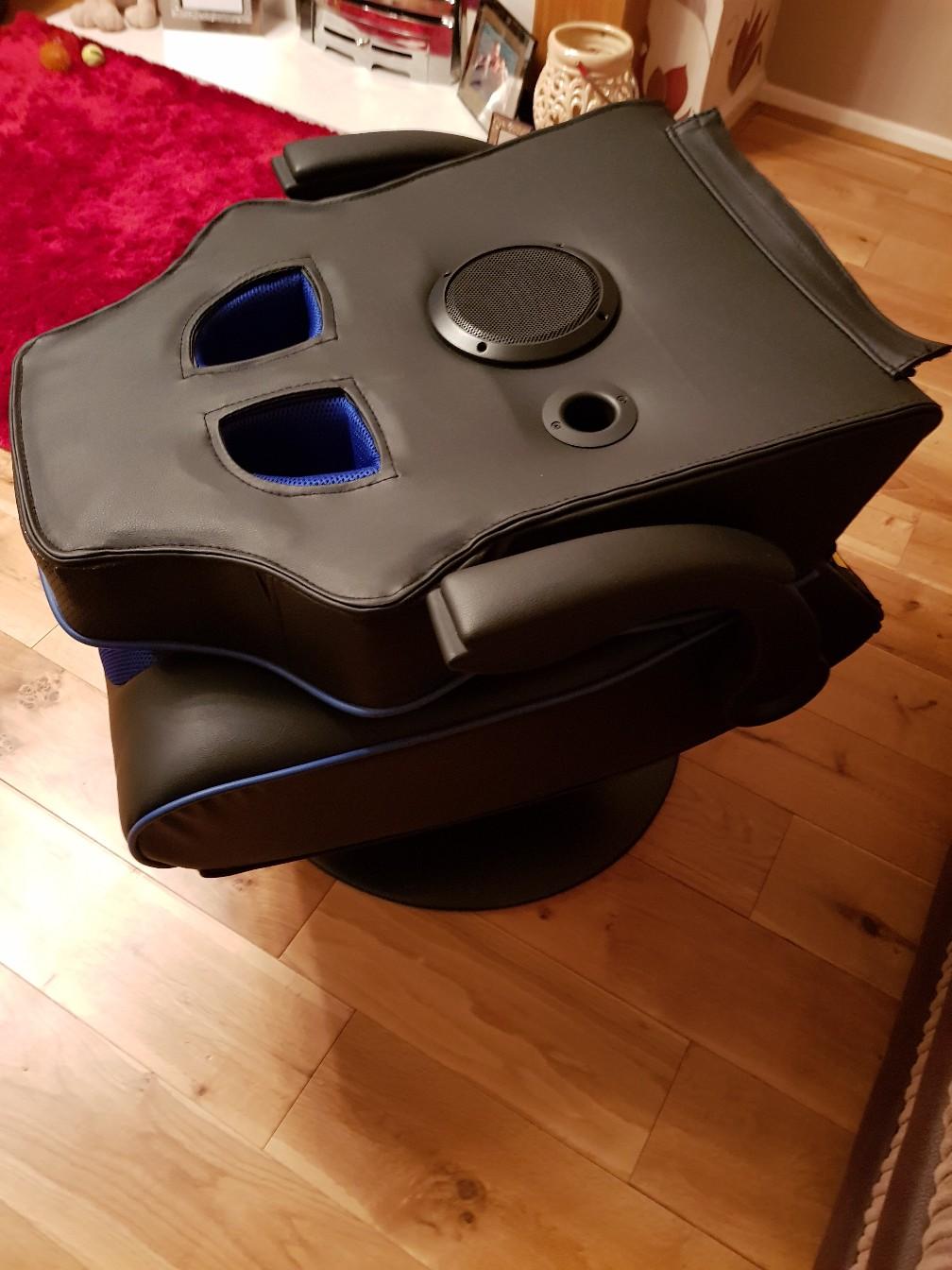 Adrenaline X rocker Chair in CH49 Birkenhead für 80,00 £ zum Verkauf ...