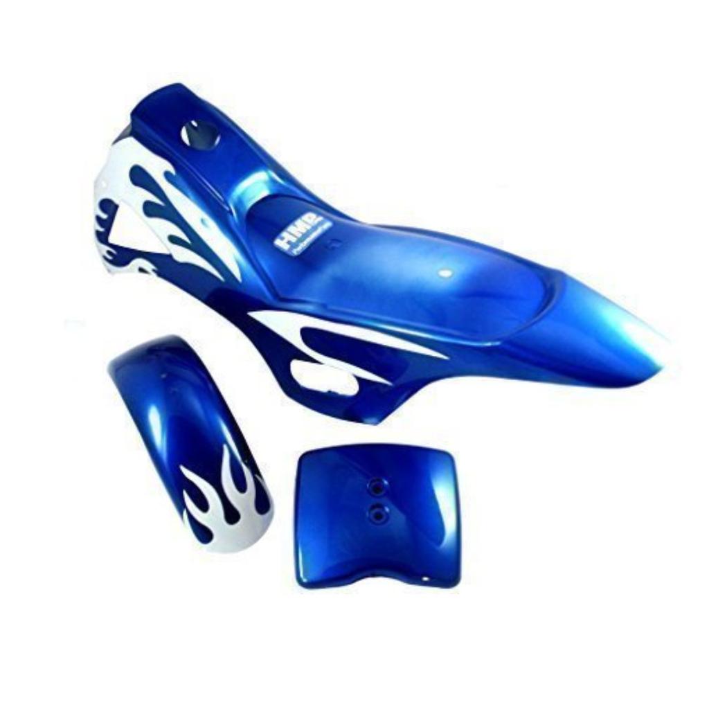 Pocket bike Verkleidung in 6460 Gemeinde Imst für € 35,00 zum Verkauf