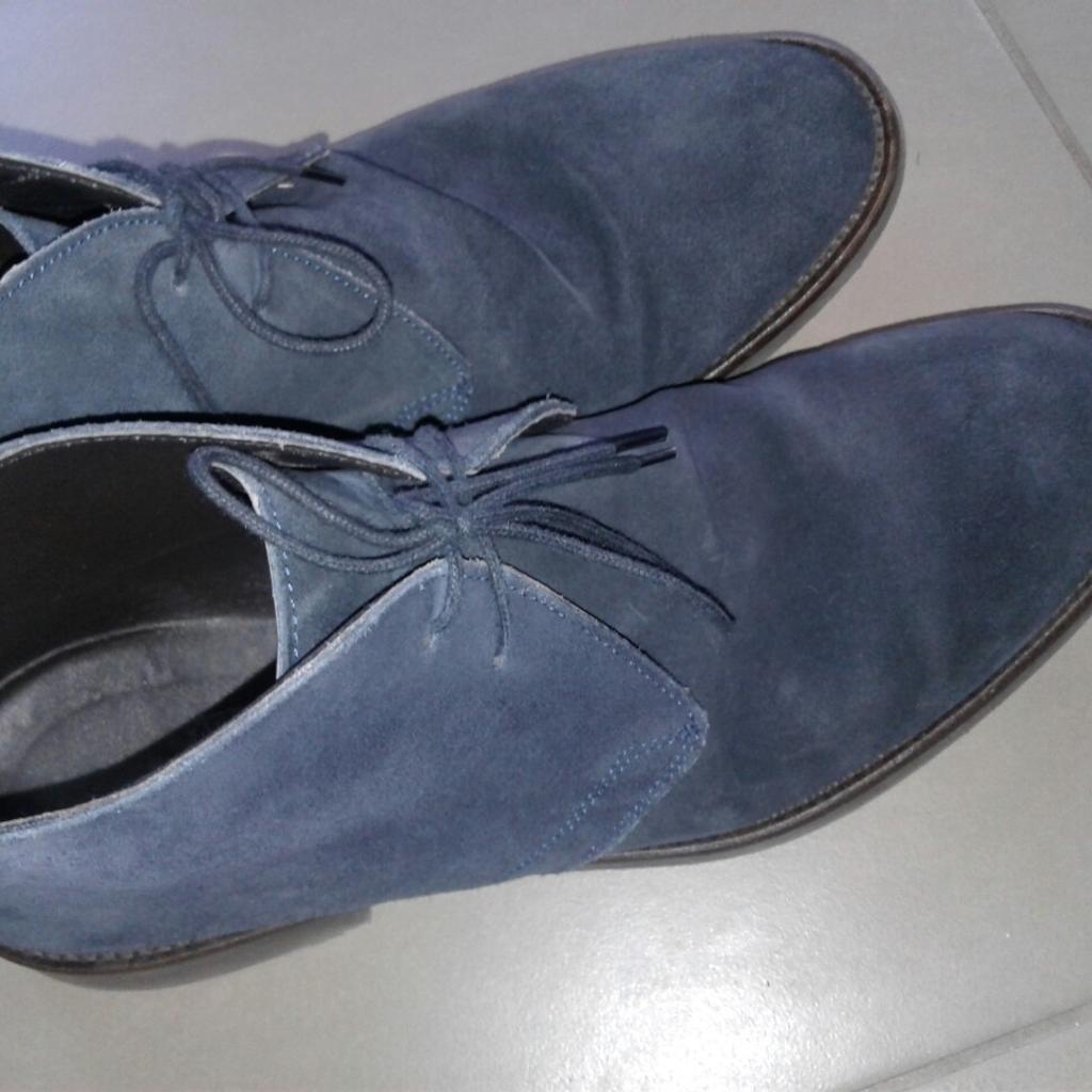 Vendo scarpe da uomo marcha Massimo Rebecchi in 52100 Arezzo for