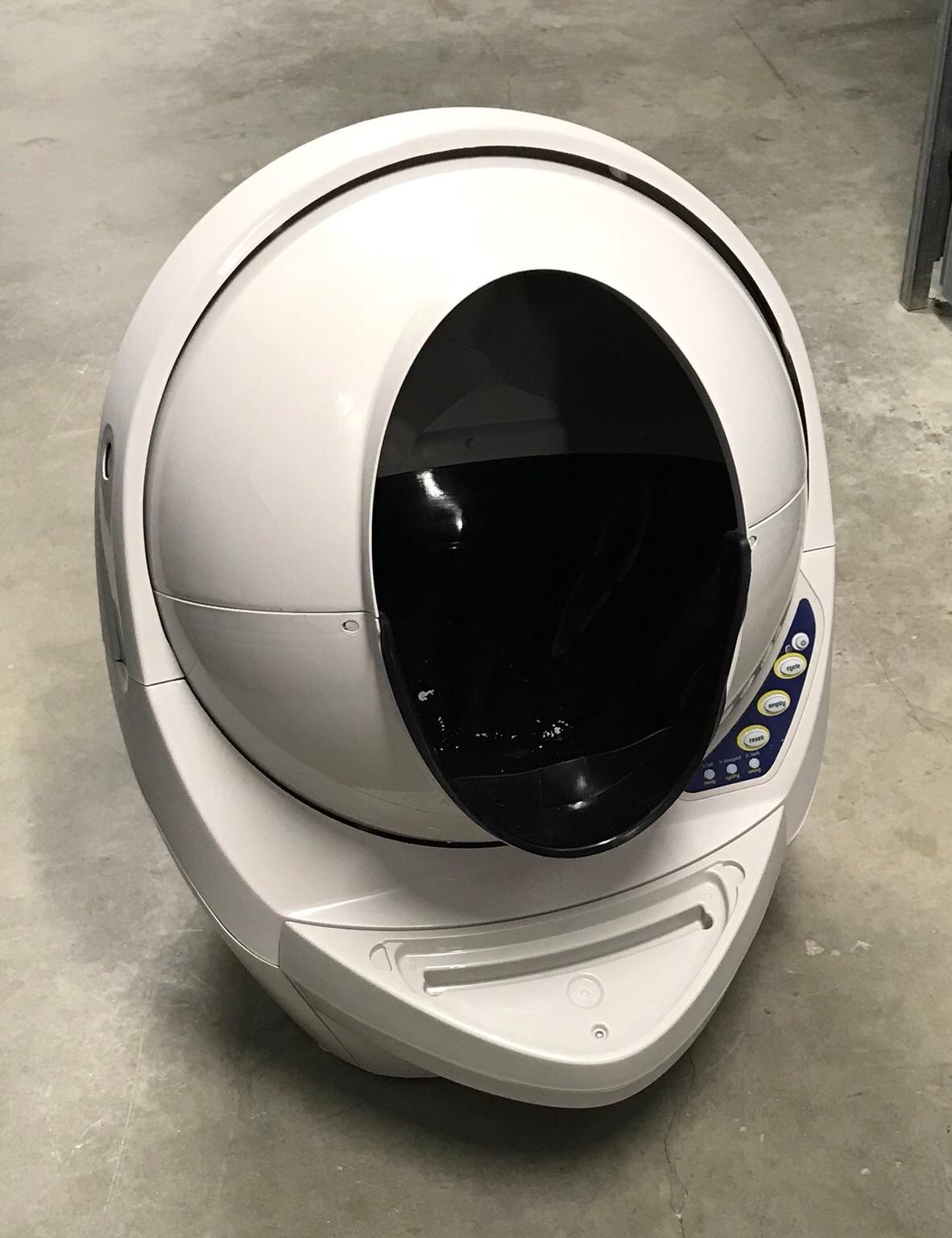 Litter robot outlet deutschland