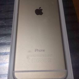 I phone 6 gold unlocked to any network offers