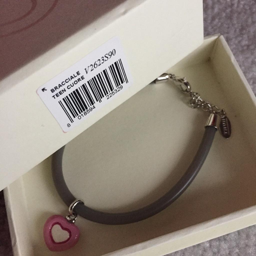 Thun Bracciale Teen Cuore in 14100 Asti for €15.00 for sale