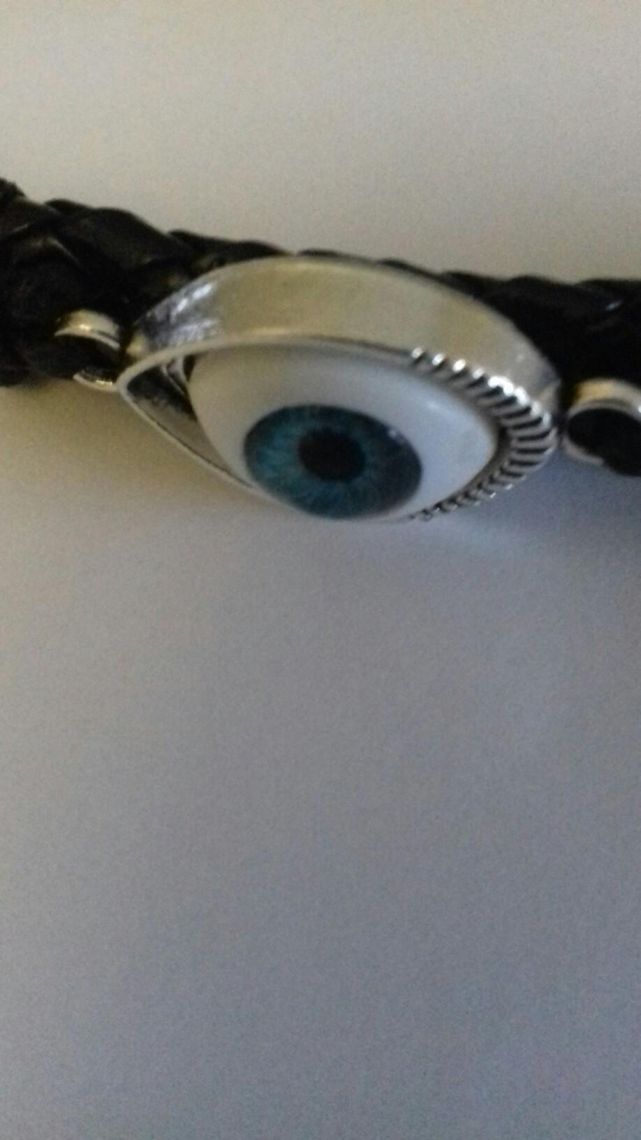 Armband mit türkischem Auge.... Neu in 51069 Köln für 7,00 € zum ...