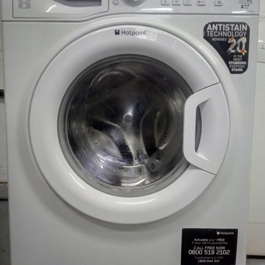 hotpoint wmfug842