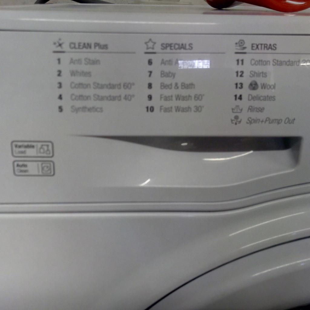 hotpoint wmfug842