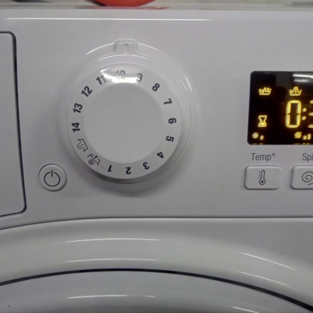 hotpoint wmfug842