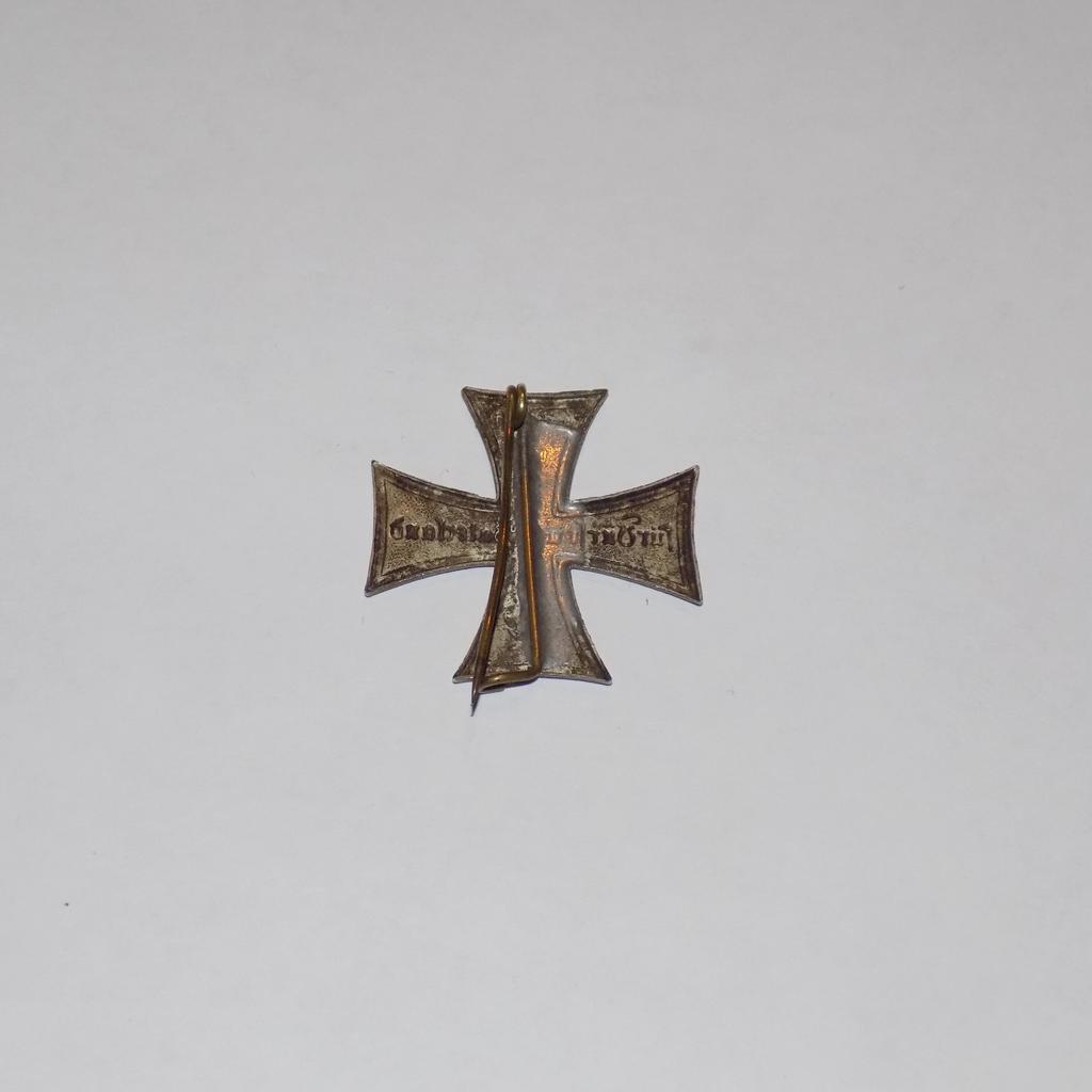 Militaria Landwehrkreuz am Band in 53567 Buchholz for €25.00 for sale ...