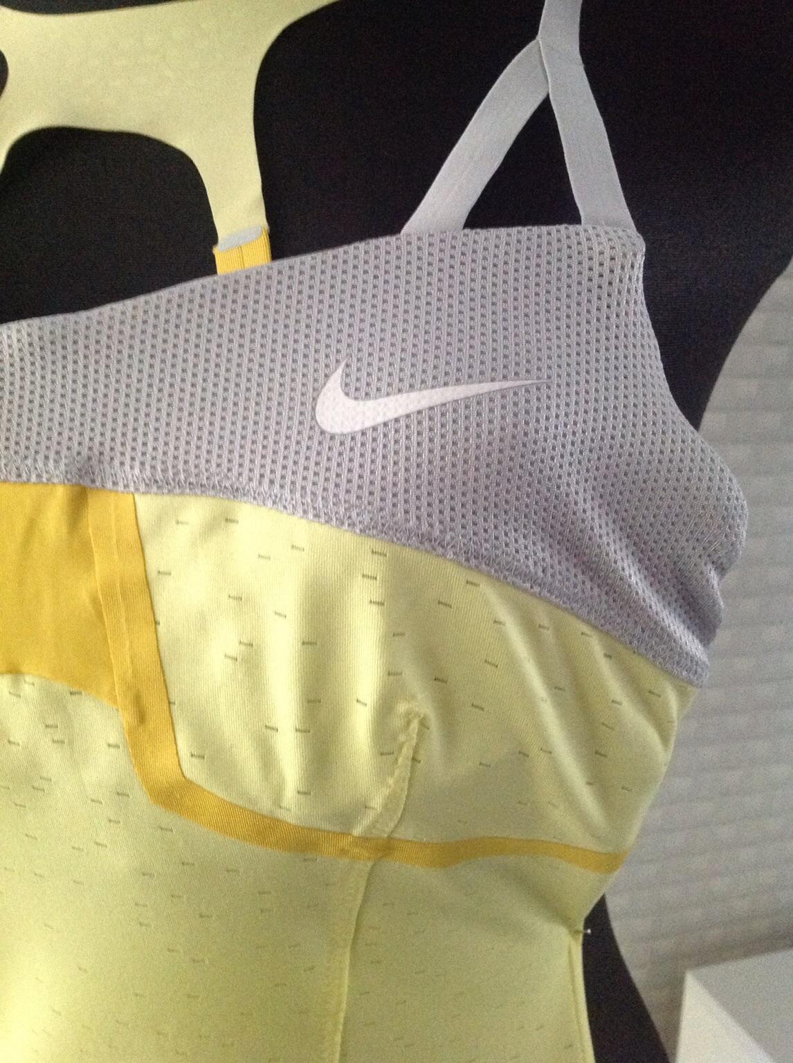 Nike Tenniskleid Maria Sharapova Gr