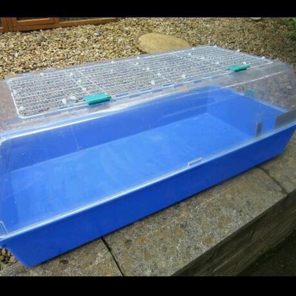 Zoozone 2 cage in KT5 Surbiton for £30.00 for sale Shpock