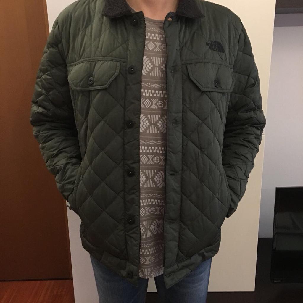 North face sherpa clearance thermoball