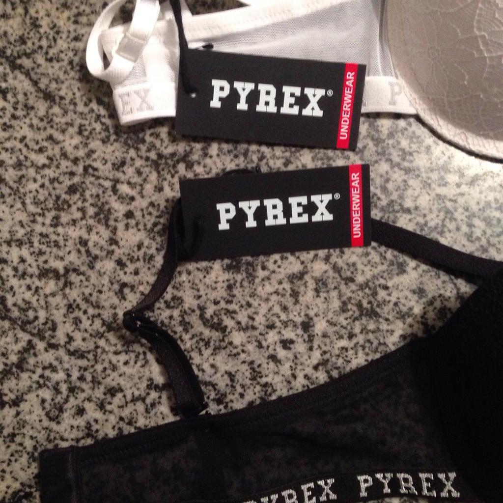 Pyrex intimo cheap