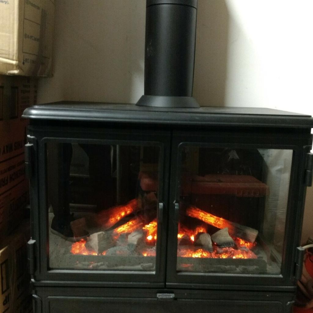 Dimplex Cadogan CGN20 in SS5 Hockley for £200.00 for sale | Shpock