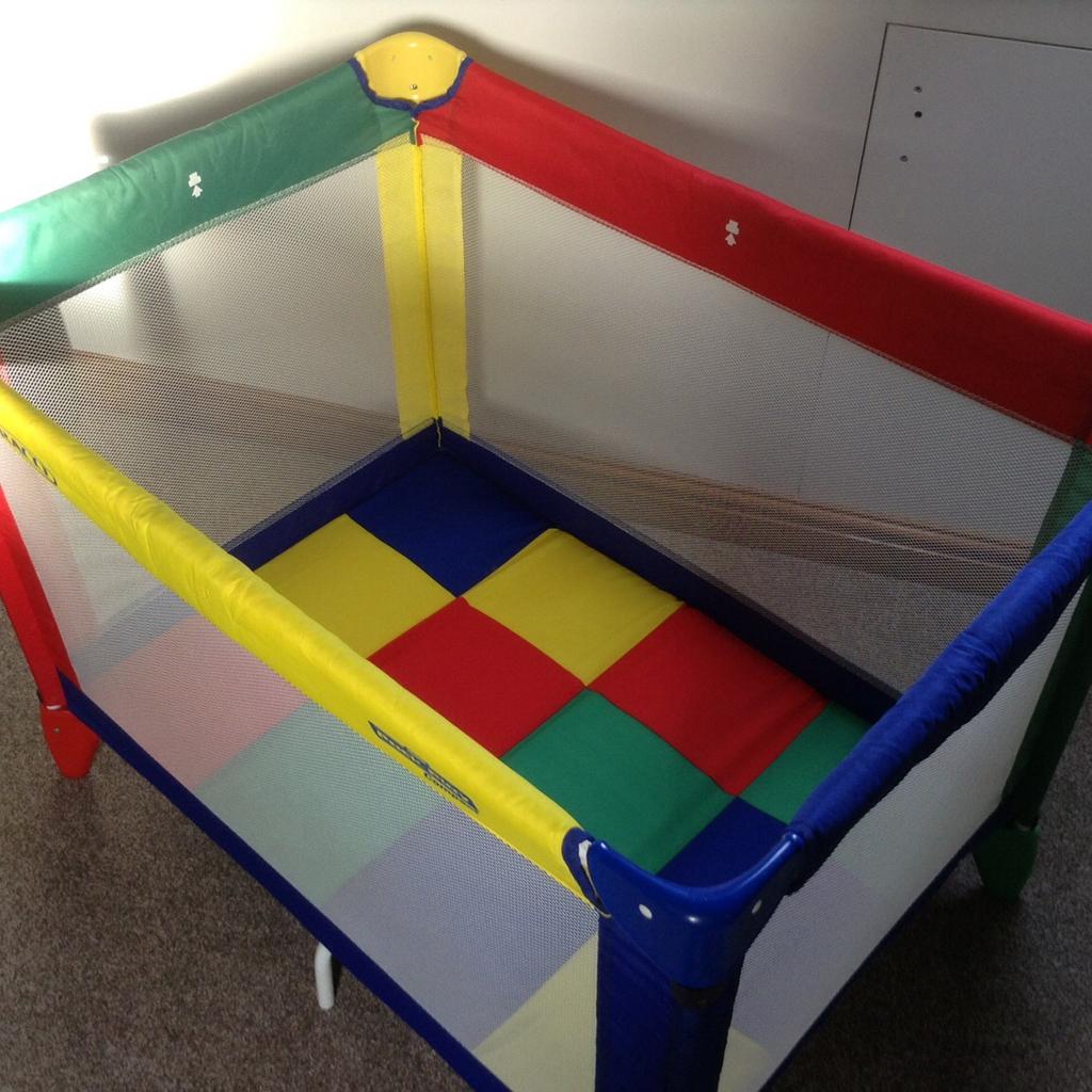 graco-travel-cot-in-dn14-rawcliffe-f-r-12-00-zum-verkauf-shpock-at