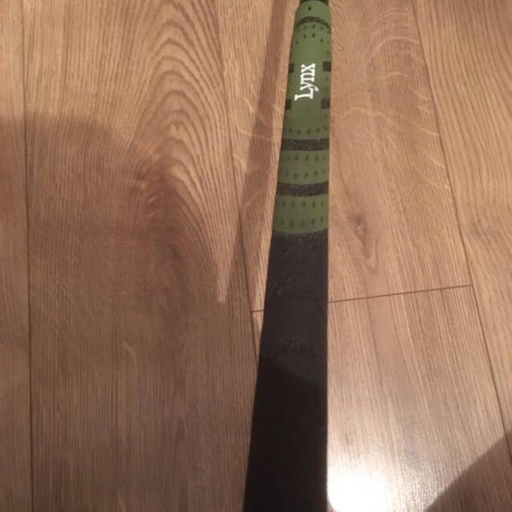 Lynx boom boom 3 driver brand new. Golf club in St Asaph for £50.00 for