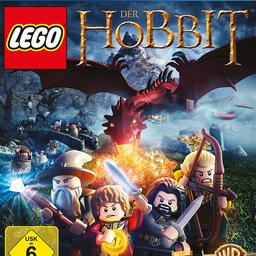 Verkaufe oder Tausche Lego der Hobbit für Ps4 in einem Top zustand.