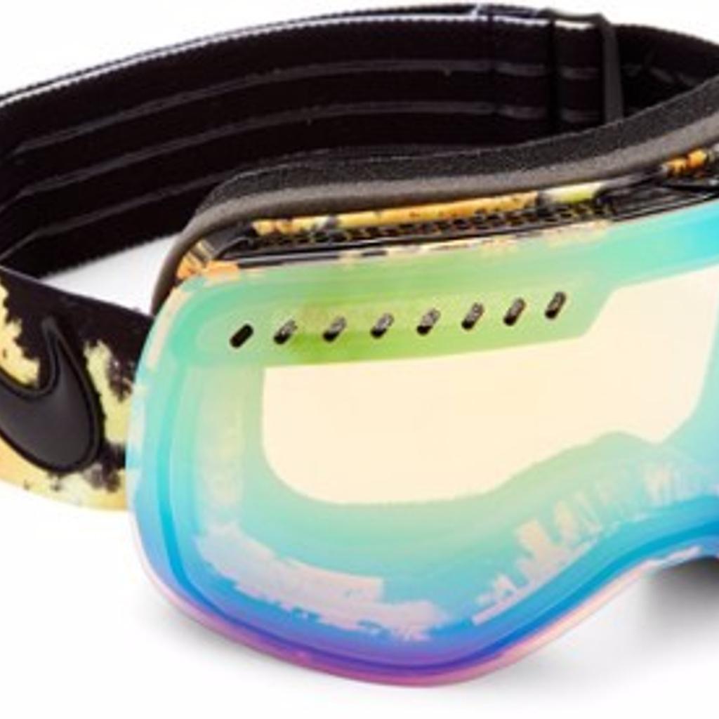 dragon skibrille