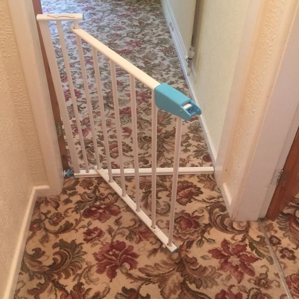 Stair/door gate in B32 Birmingham für £ 20,00 zum Verkauf Shpock AT