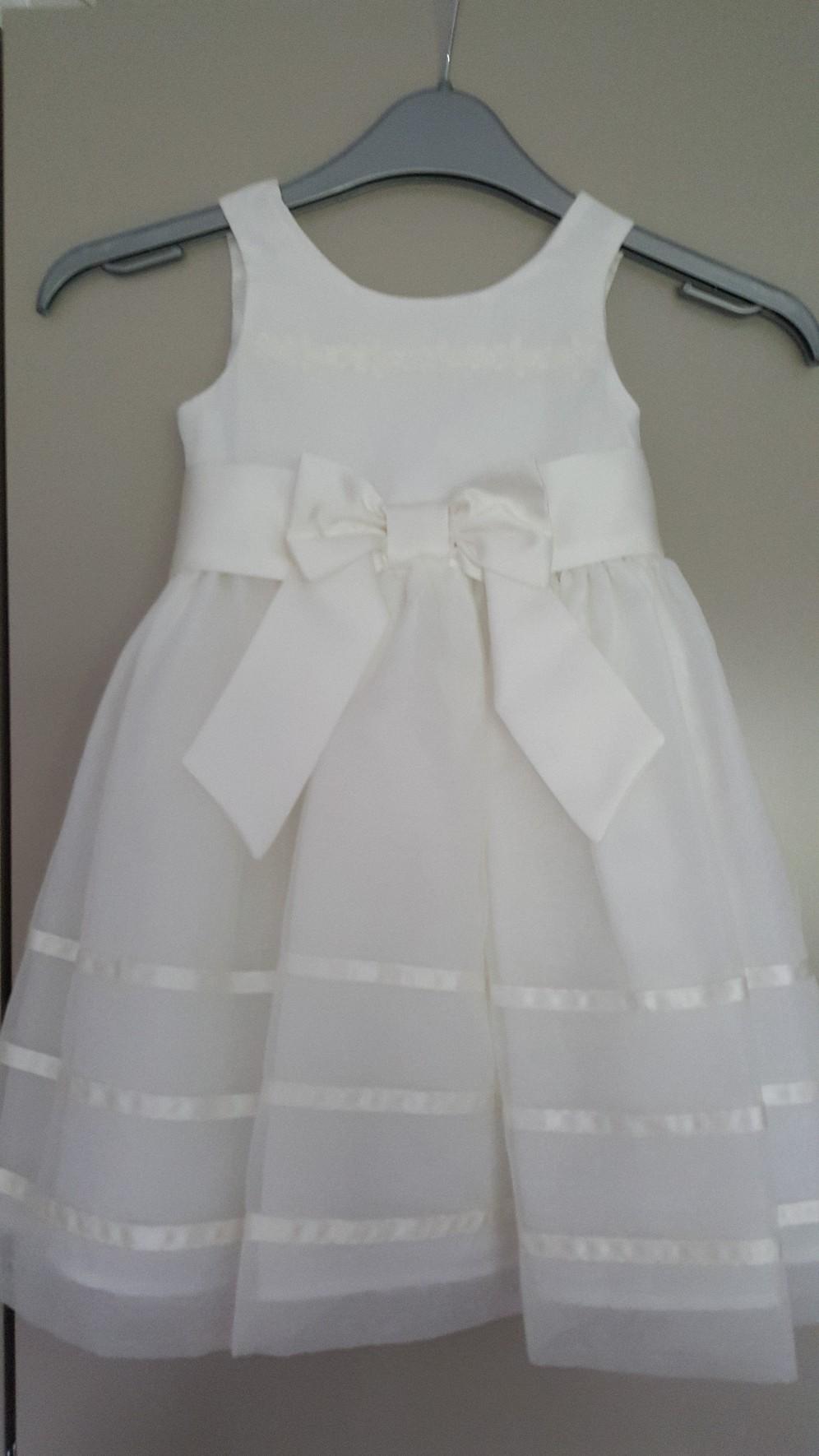 debenhams flower girl dresses