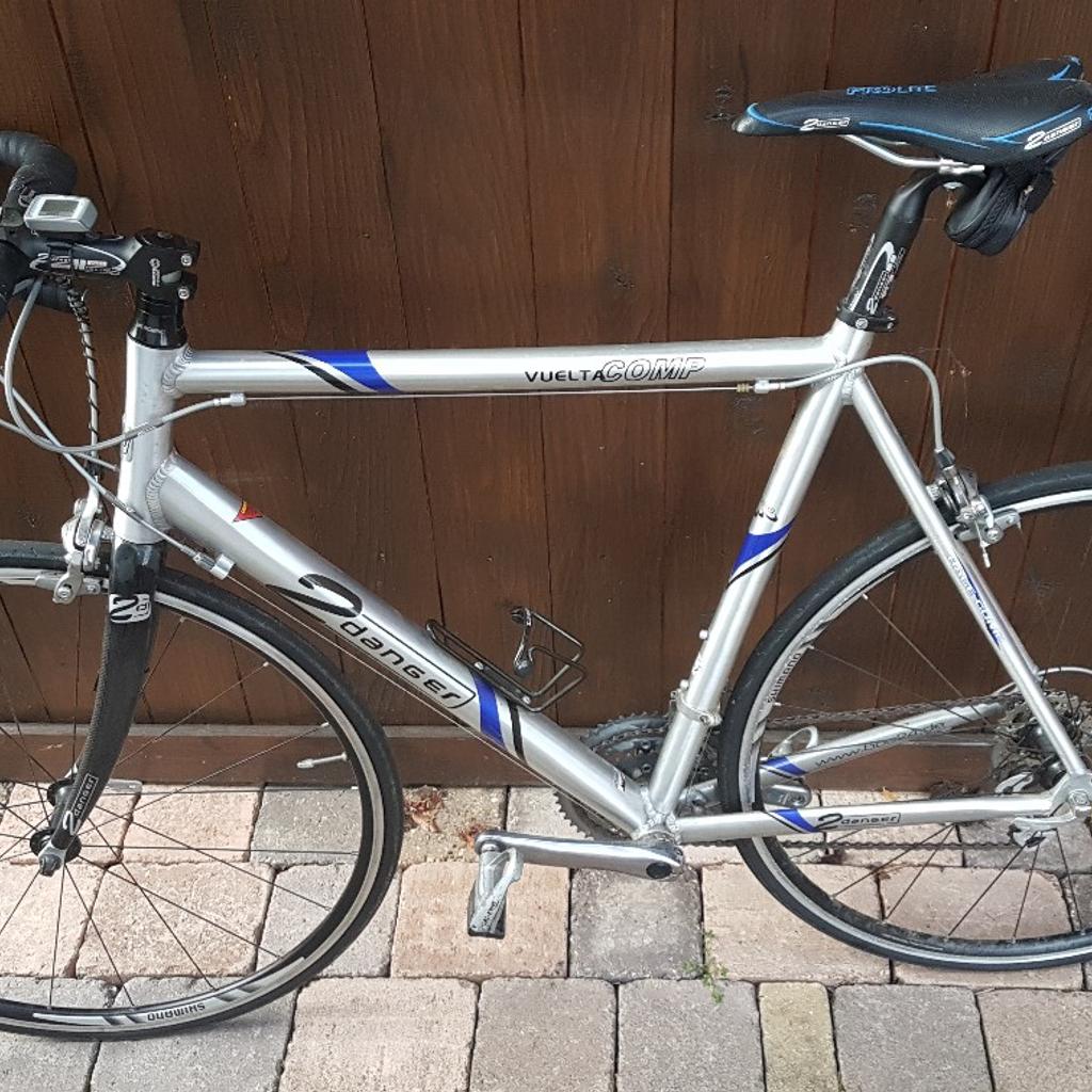carver trekkingrad Carver Strict 150 Fahrrad Hardtail gebraucht