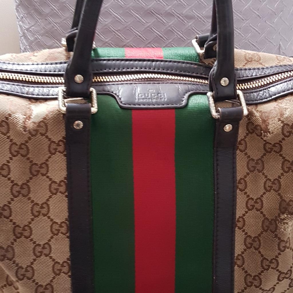 Bauletto gucci originale sale