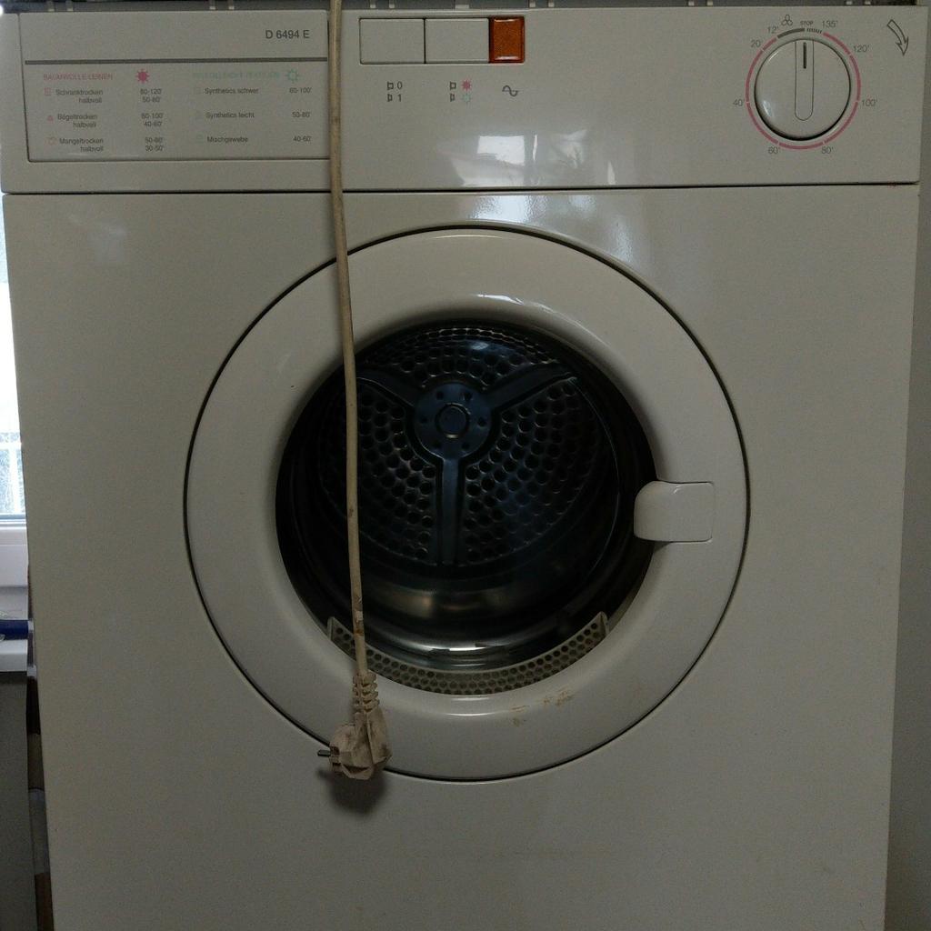 Trockner und Waschmaschine in 81241 München für € 50,00 zum Verkauf Shpock AT