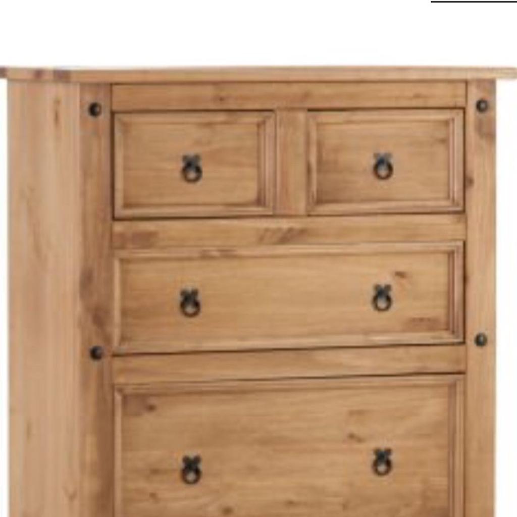 Corona Chest in B24 Birmingham für 50,00 £ zum Verkauf Shpock DE