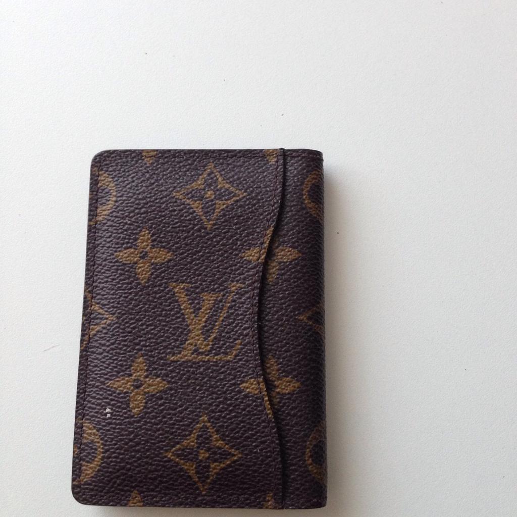 Portafoglio piccolo louis vuitton in 21010 Ferno for €100.00 for sale