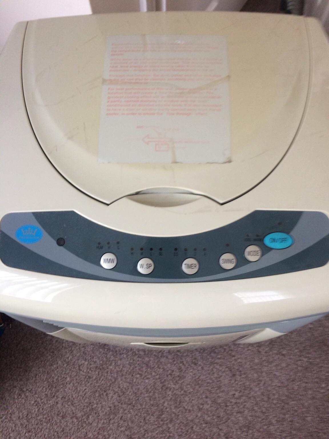 Prem-1-Air KTS-N18A in DH9 Stanley for £30.00 for sale | Shpock