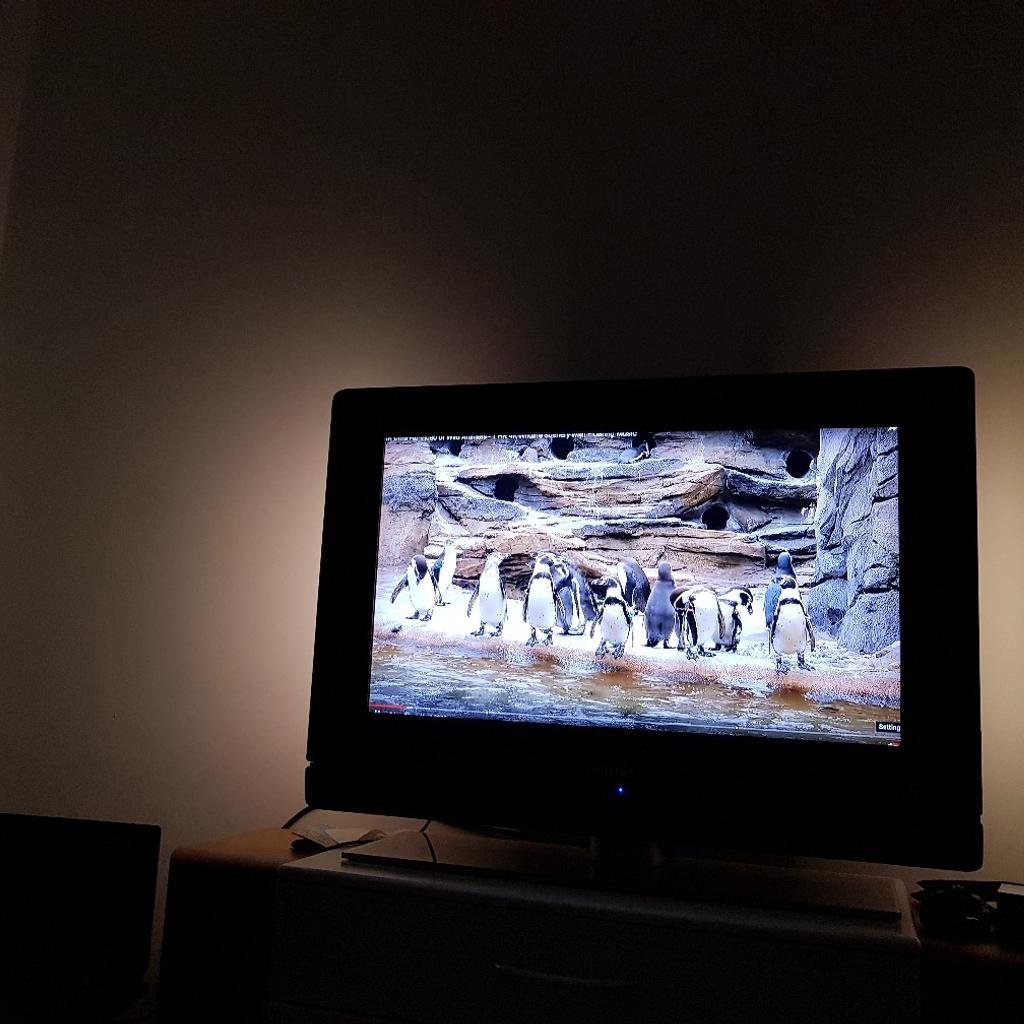 Philips 32 inch hd in WV3 Wolverhampton für 80,00 £ zum Verkauf | Shpock DE