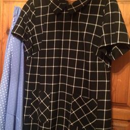Various ladies tops/shirts size 18/20 all great condition