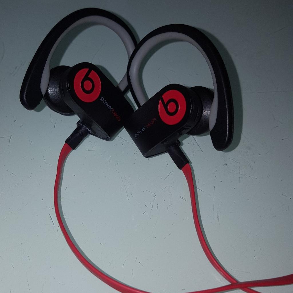 Argos powerbeats discount