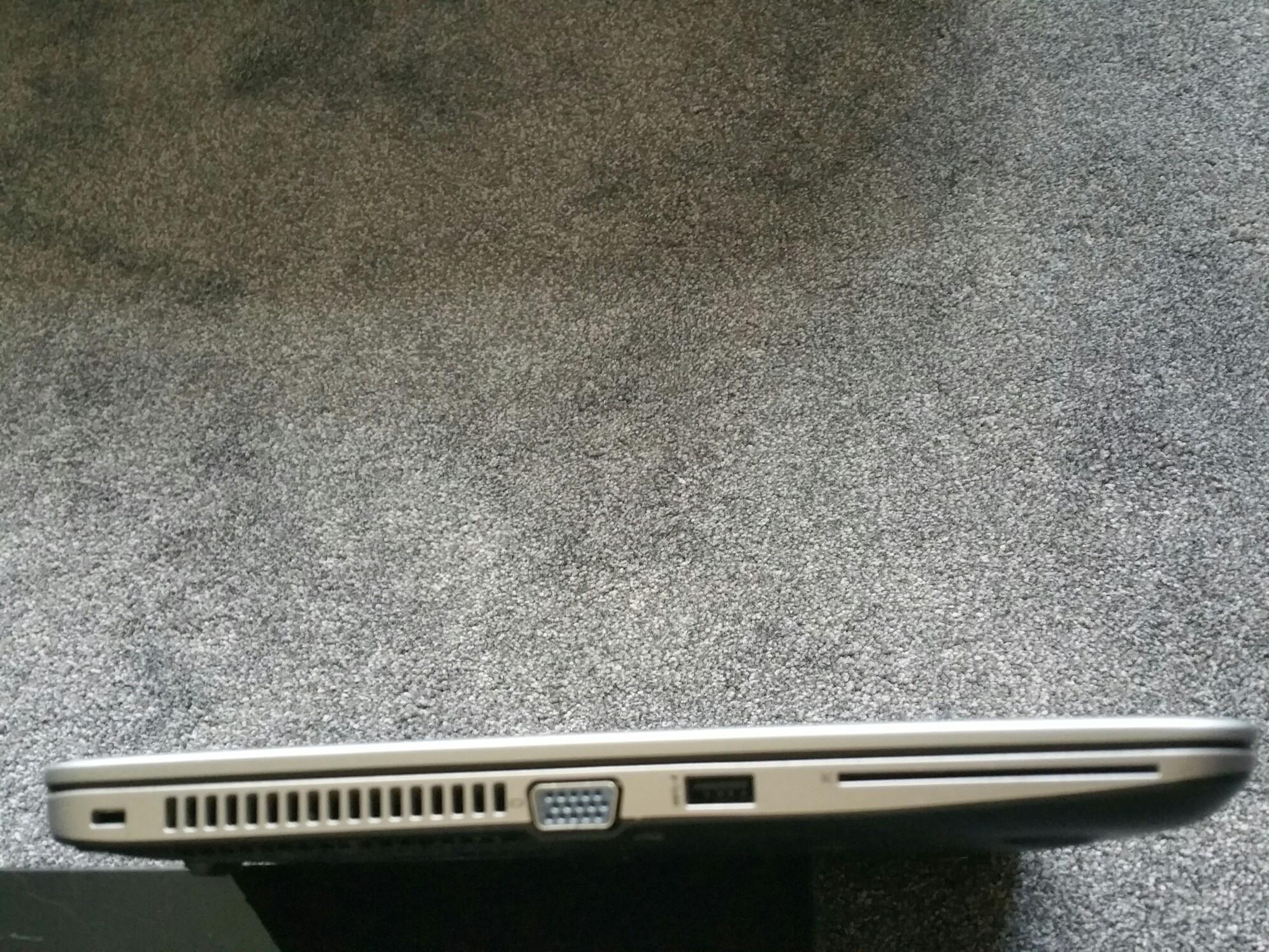 Hp Elitebook 840 G3 Bang And Olufsen Laptop In Ws9 Aldridge For £8000 For Sale Shpock 2201