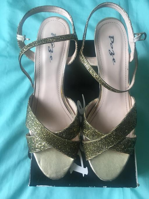 Buy & Sell Edgbaston Birmingham - Photos for Sandals