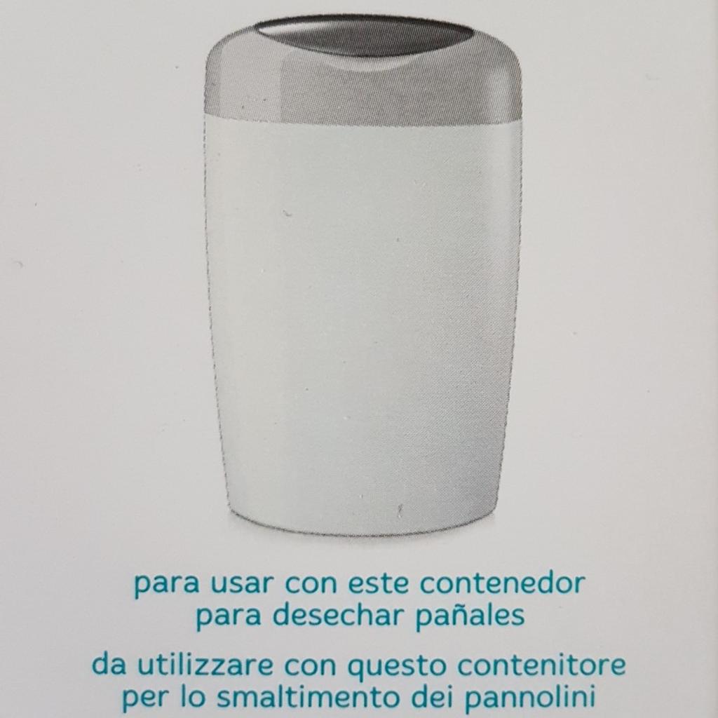 Aldi tommee sale tippee bin