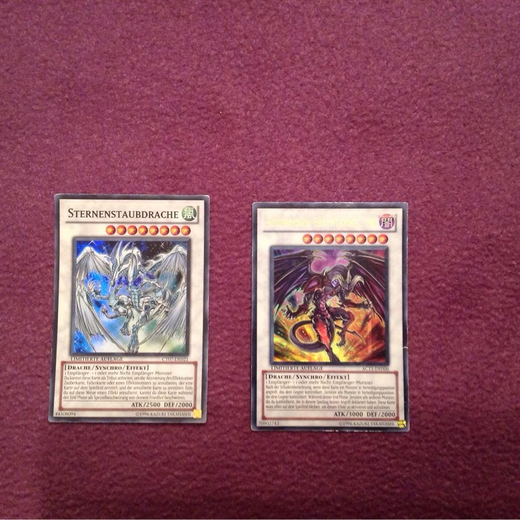 Super Seltene Yugioh Karten in 60599 Frankfurt am Main for €15.00 for sale Shpock