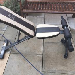Used only couple of times, only selling due to moving and lack of room in the new house