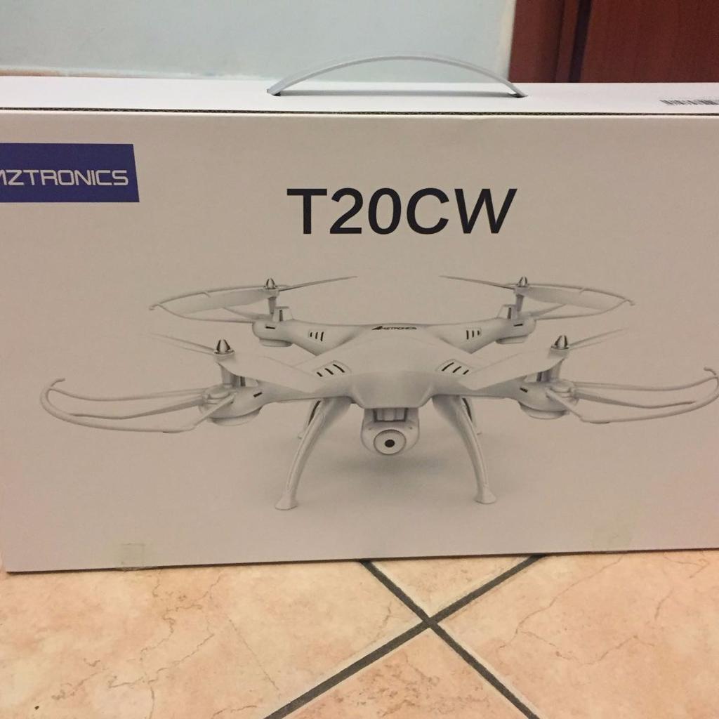 Drone t20cw hot sale