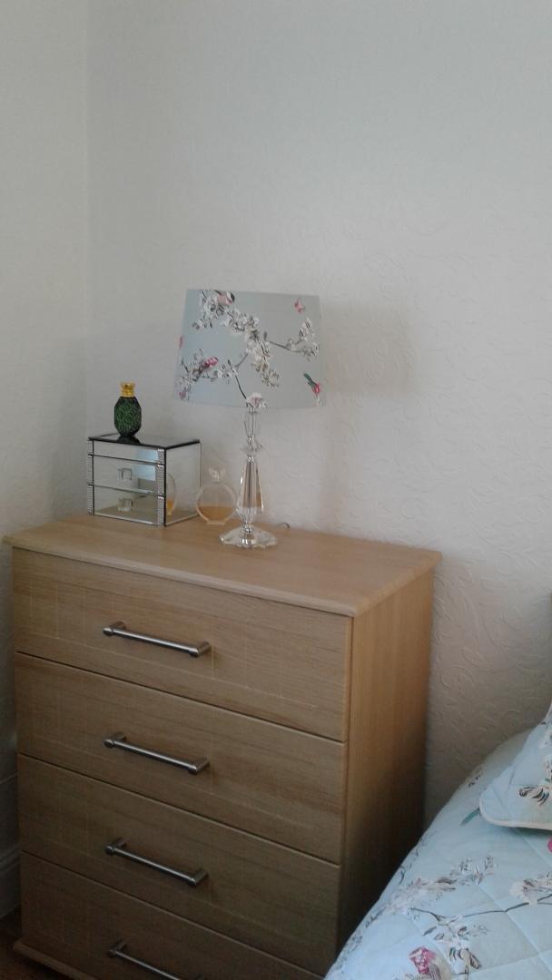 Dunelm mills Beautiful Birds collection. in S74 Hoyland for £45.00 for
