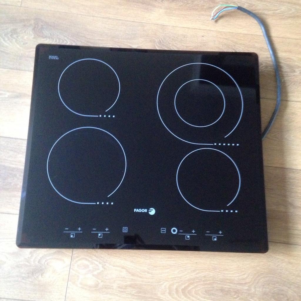 Electric hob in WA1 Warrington für £ 70,00 zum Verkauf Shpock AT