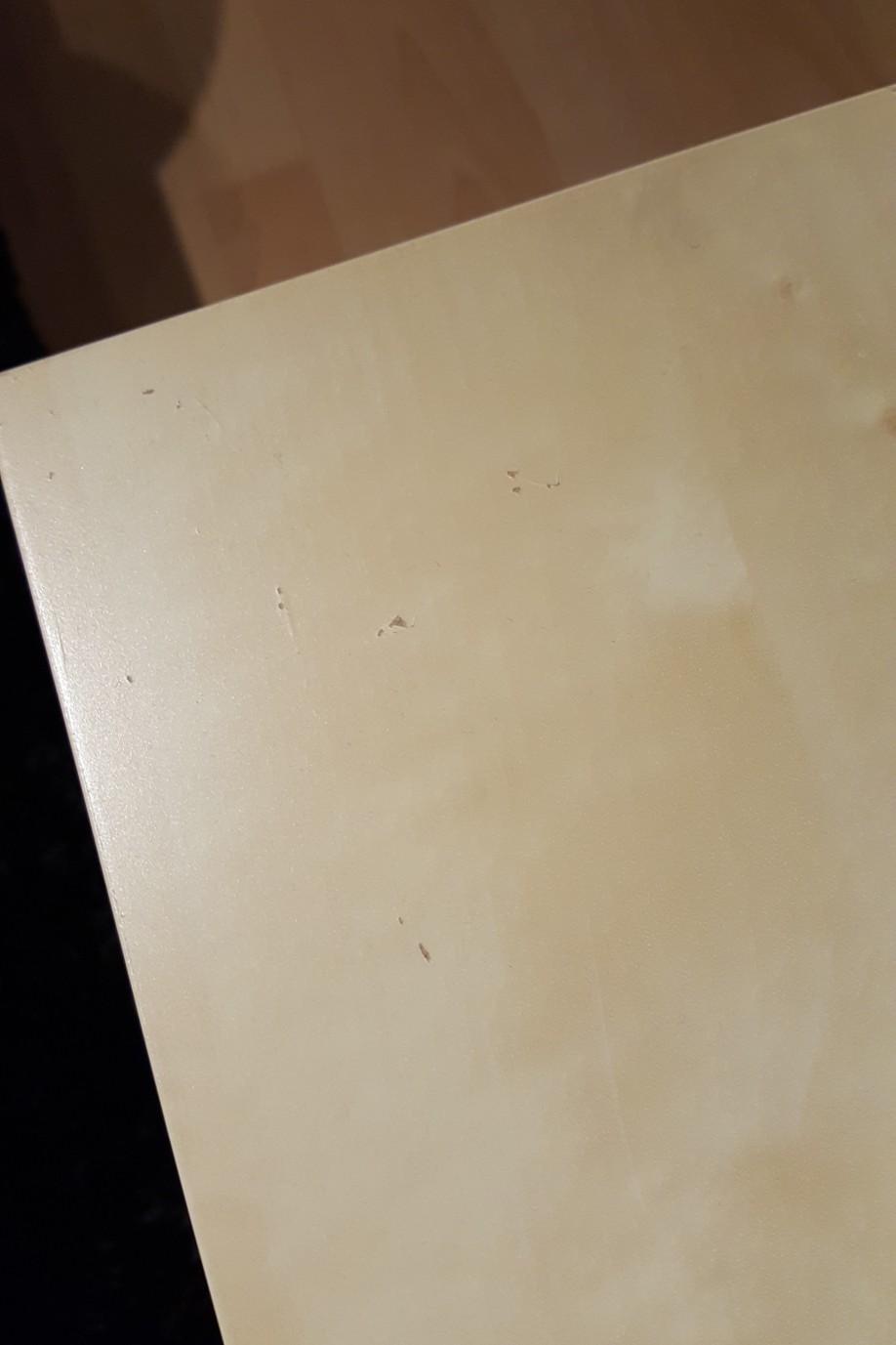 Ikea Beistelltisch zu verschenken in 67227 Frankenthal (Pfalz) für