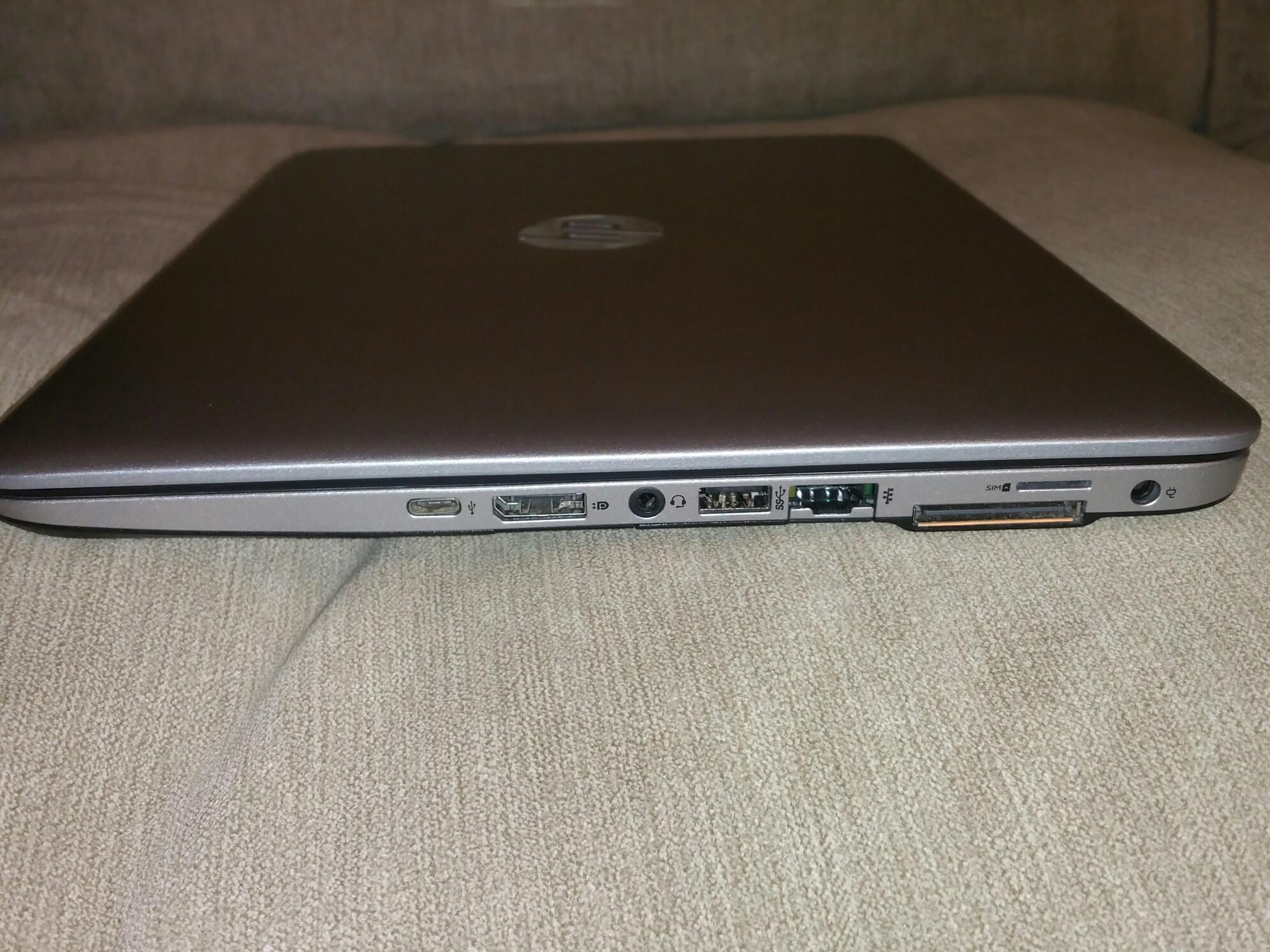 Hp Elite Book 840 G3 Bang And Olufsen Laptop In Ws9 Aldridge For £5000 For Sale Shpock 9378