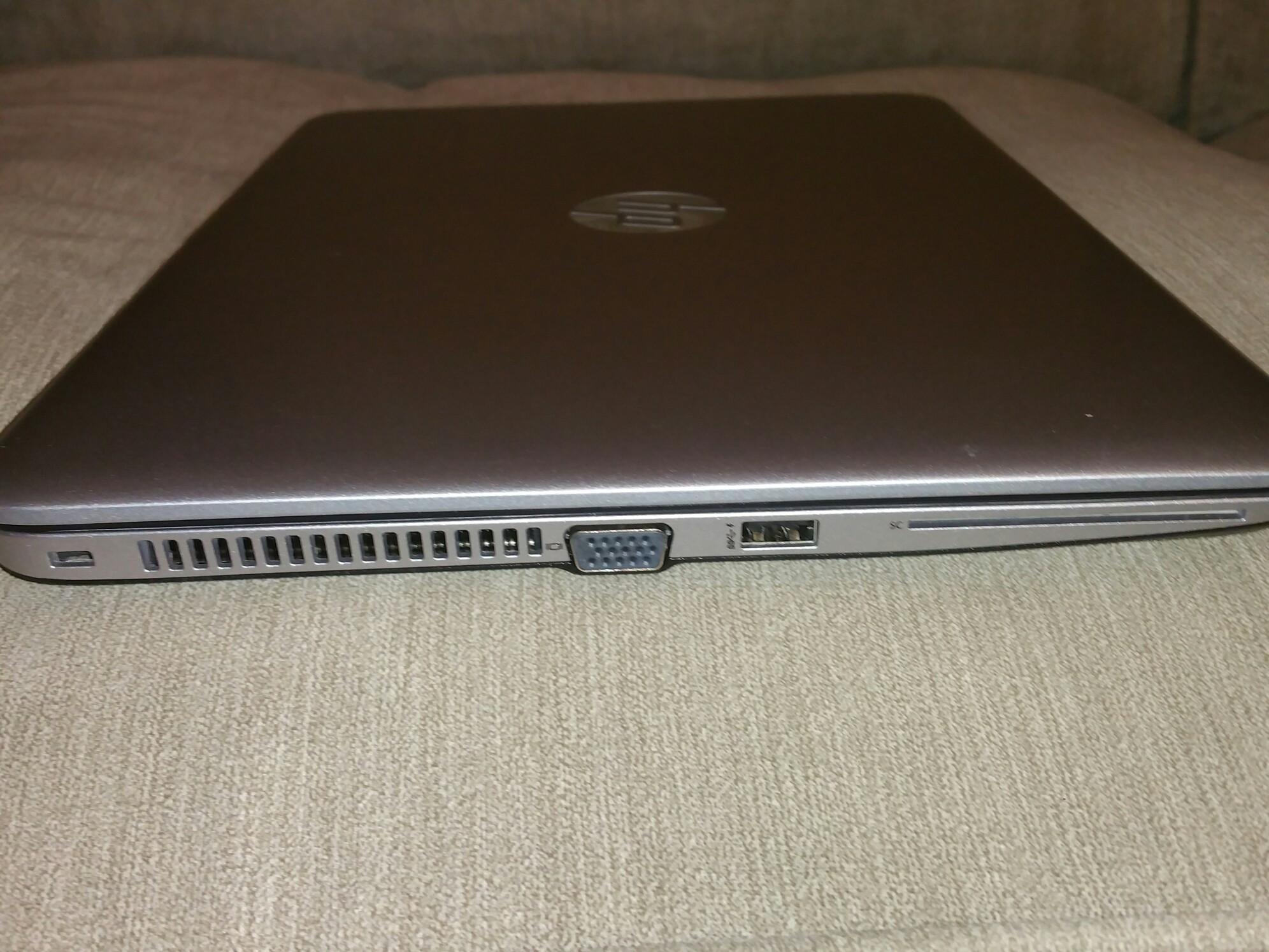 Hp Elite Book 840 G3 Bang And Olufsen Laptop In Ws9 Aldridge For £5000 For Sale Shpock 0440