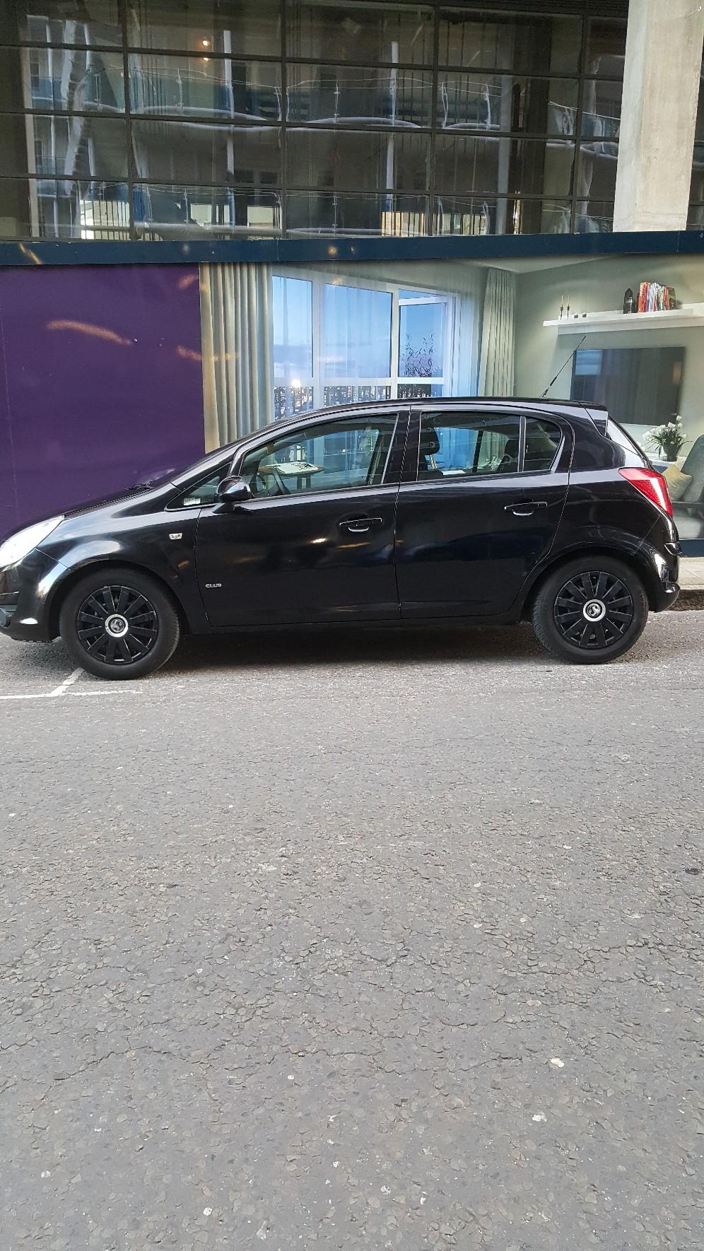 Vauxhall Corsa automatic in HA3 Harrow für 1.500,00 £ zum Verkauf ...