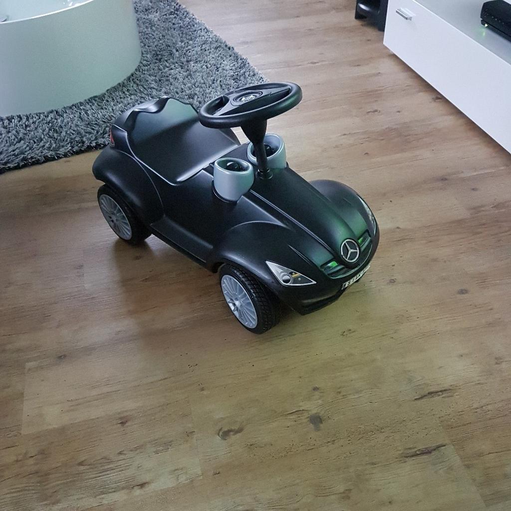 mercedes-benz-bobby-car-in-67063-ludwigshafen-am-rhein-for-29-00-for