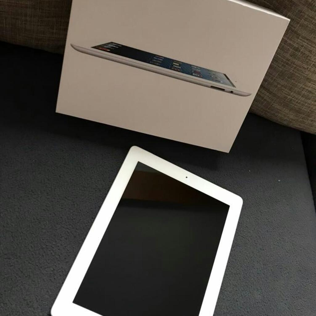 Apple iPad (4. Generation) in 6771 Sankt Anton im Montafon für € 210,00 ...