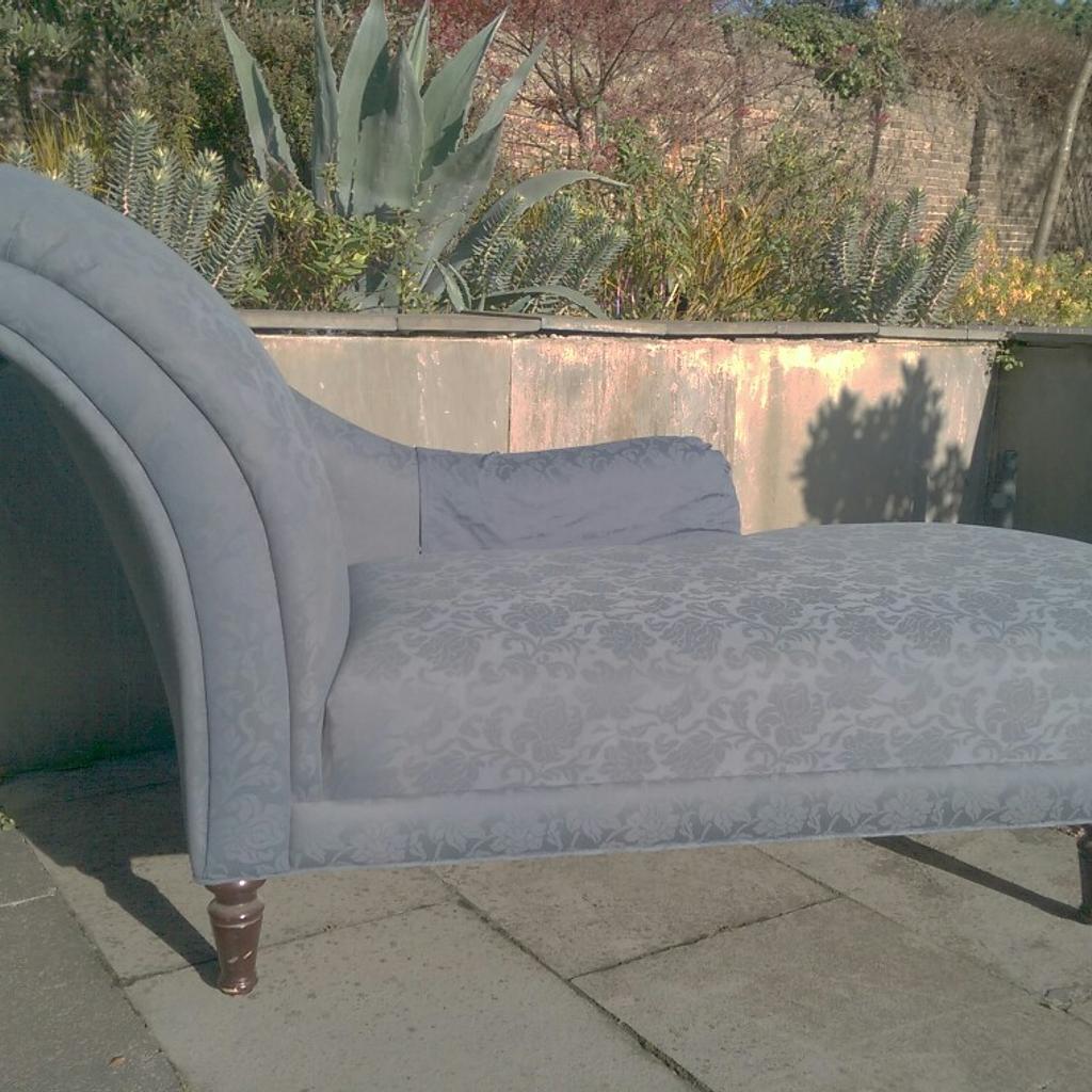 Laura Ashley Chaise Longue in DA11 Gravesend for £200.00 for sale Shpock