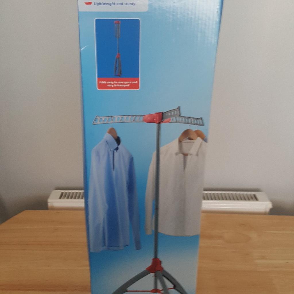 Aquapur discount clothes airer