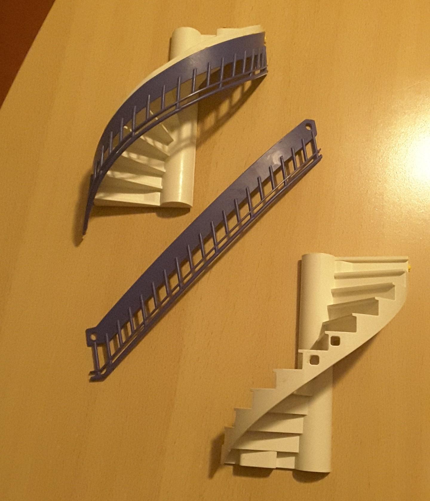 playmobil-treppe-in-67549-worms-f-r-5-00-zum-verkauf-shpock-de